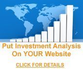 Commercial Real Estate Investment Software